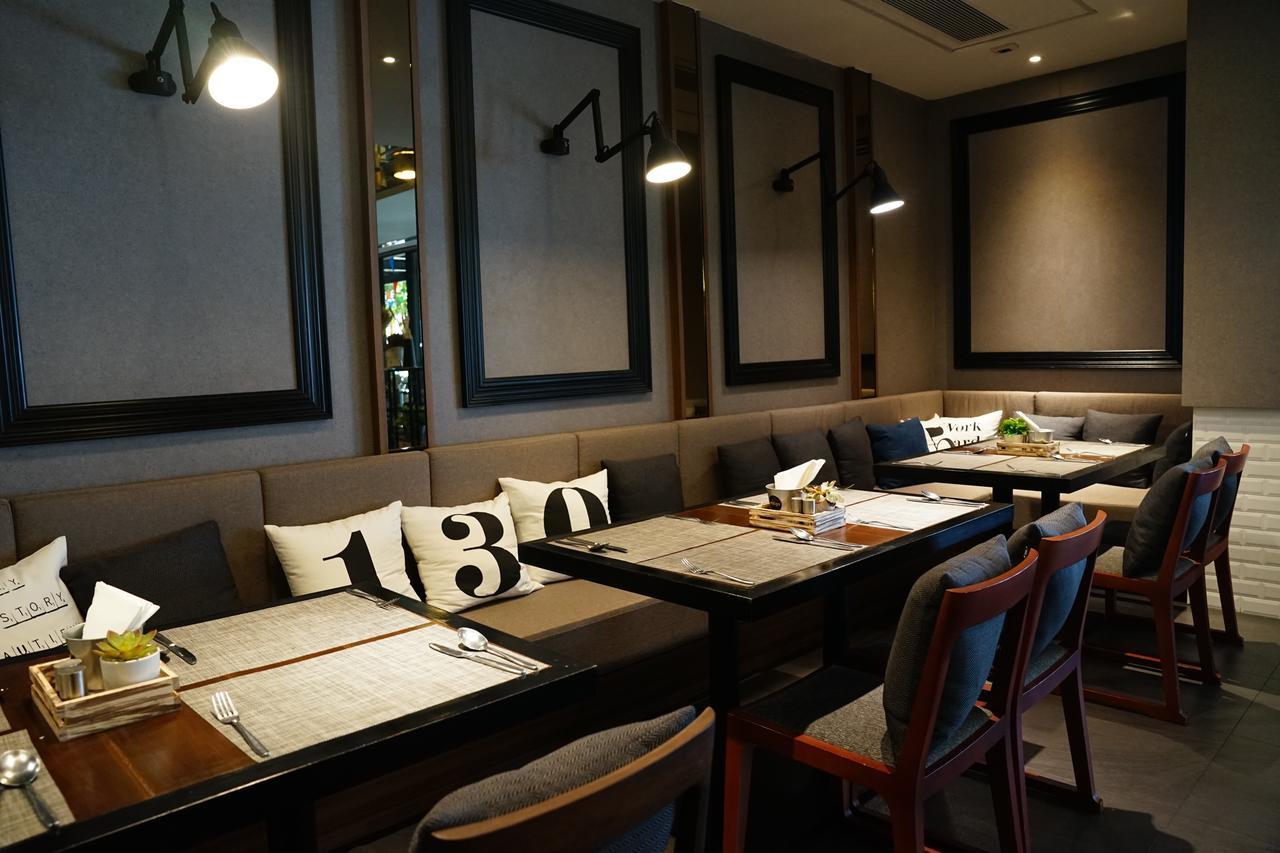 130 Hotel&residencia 4*