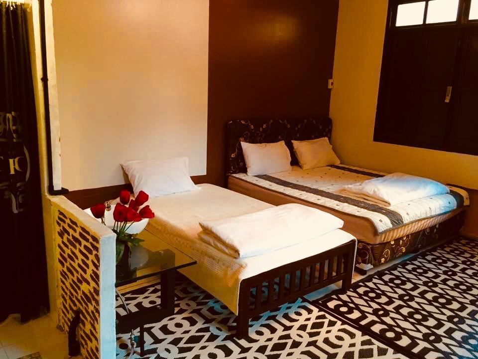 Asrama First 1 Boutique At Sukhumvit 1