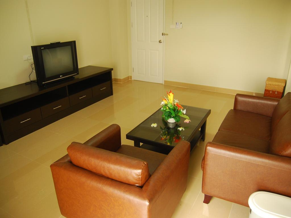 Hotel P Park Suvarnabhumi