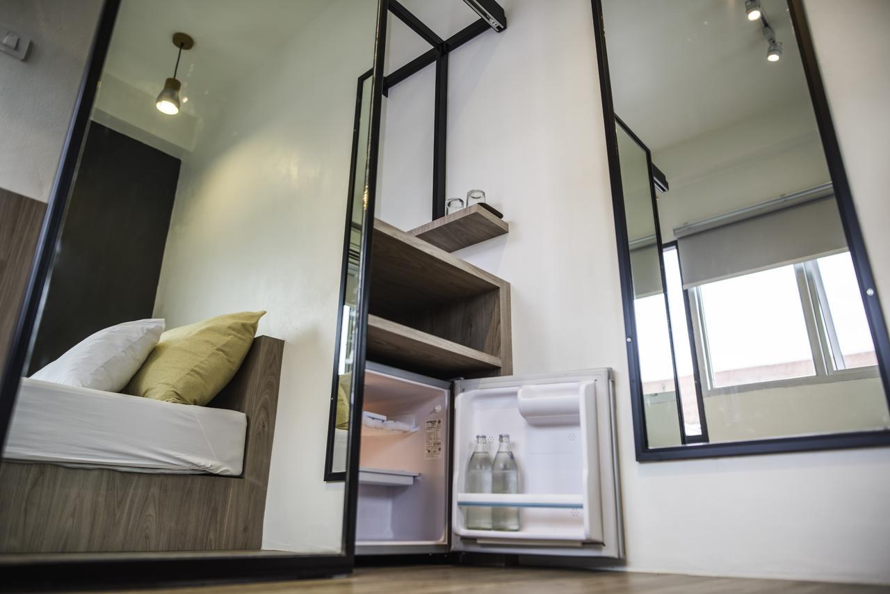 Jam Albergue