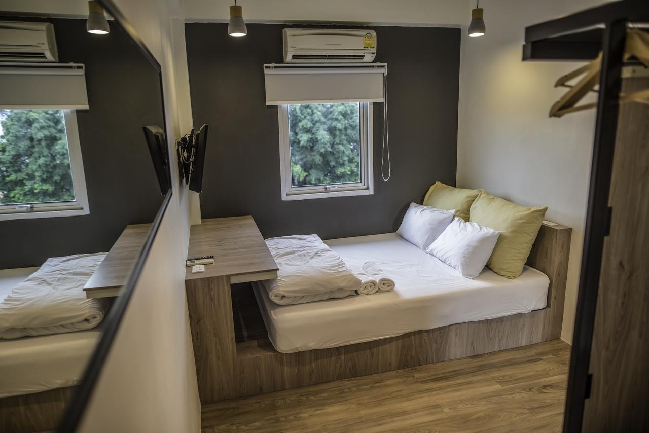 Albergue Jam Banguecoque