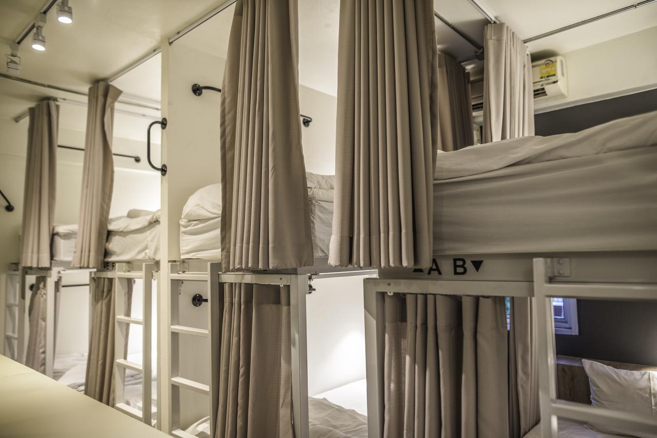 Albergue Jam Banguecoque
