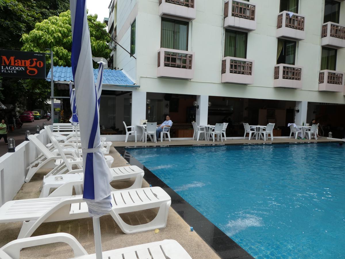 Hotel Mango Lagoon Place