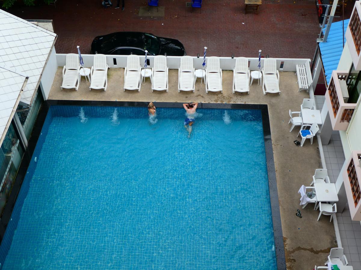 Hotel Mango Lagoon Place