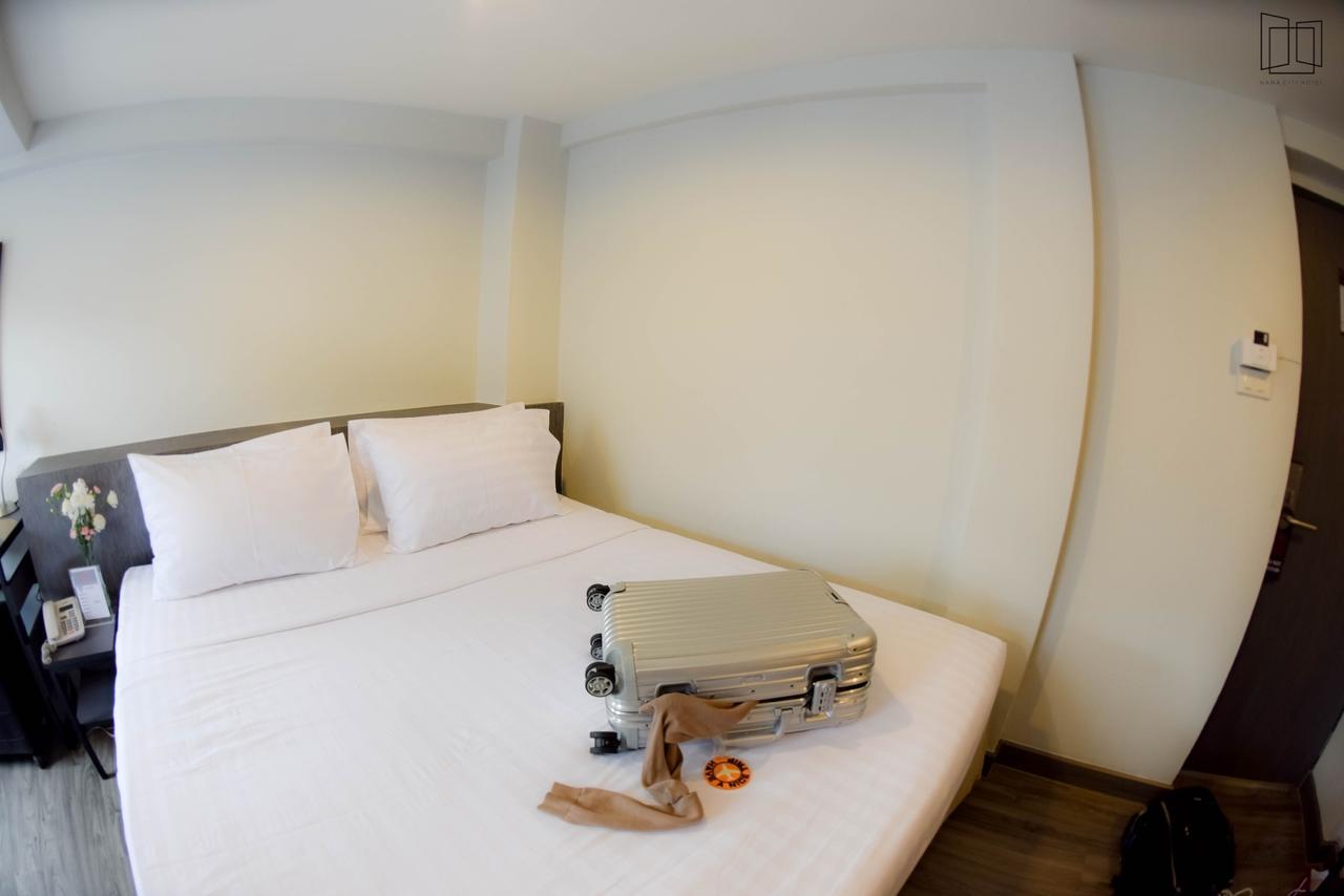 Nana Hotel