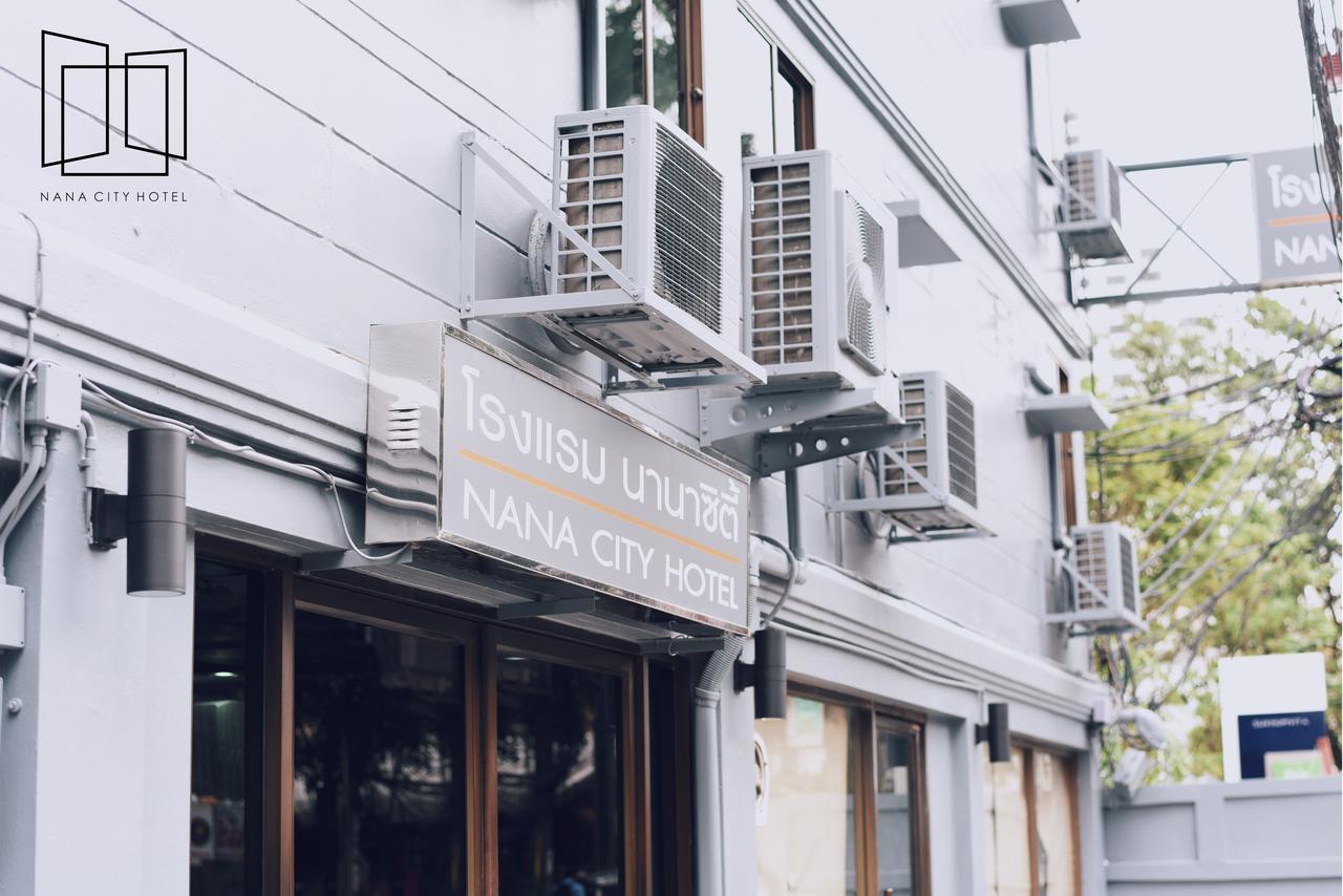 Nana 2* Bangkok