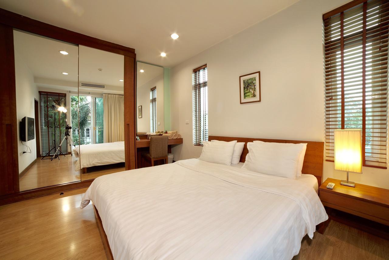 Apartahotel Patio 4*