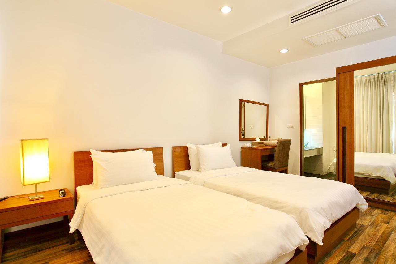 Apartahotel Patio 4*