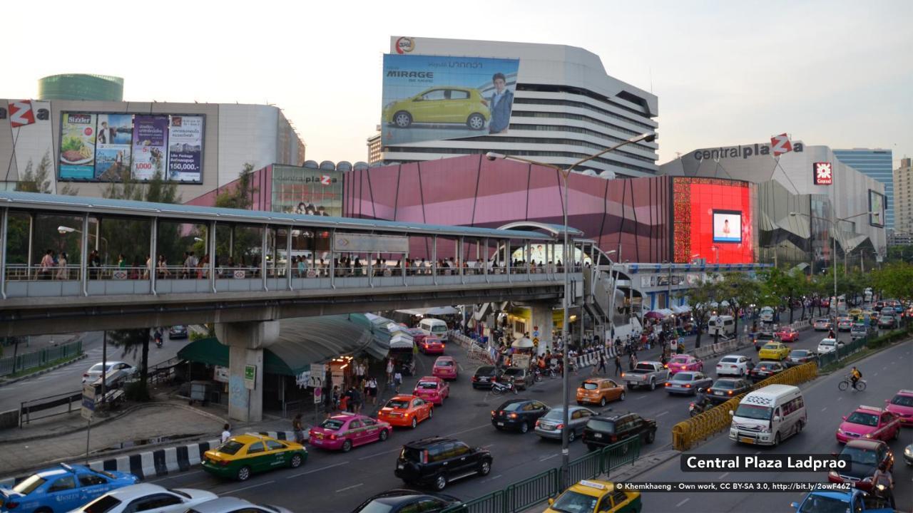 Zen Vibhavadee-rangsit 3*