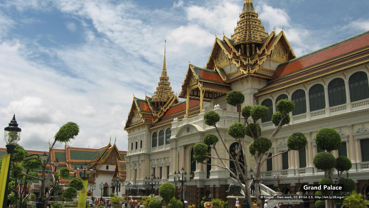 Hotel Zen Pratunam