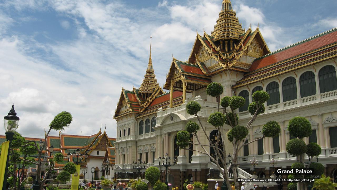 Zen Suanplu Soi 7 Hotel *