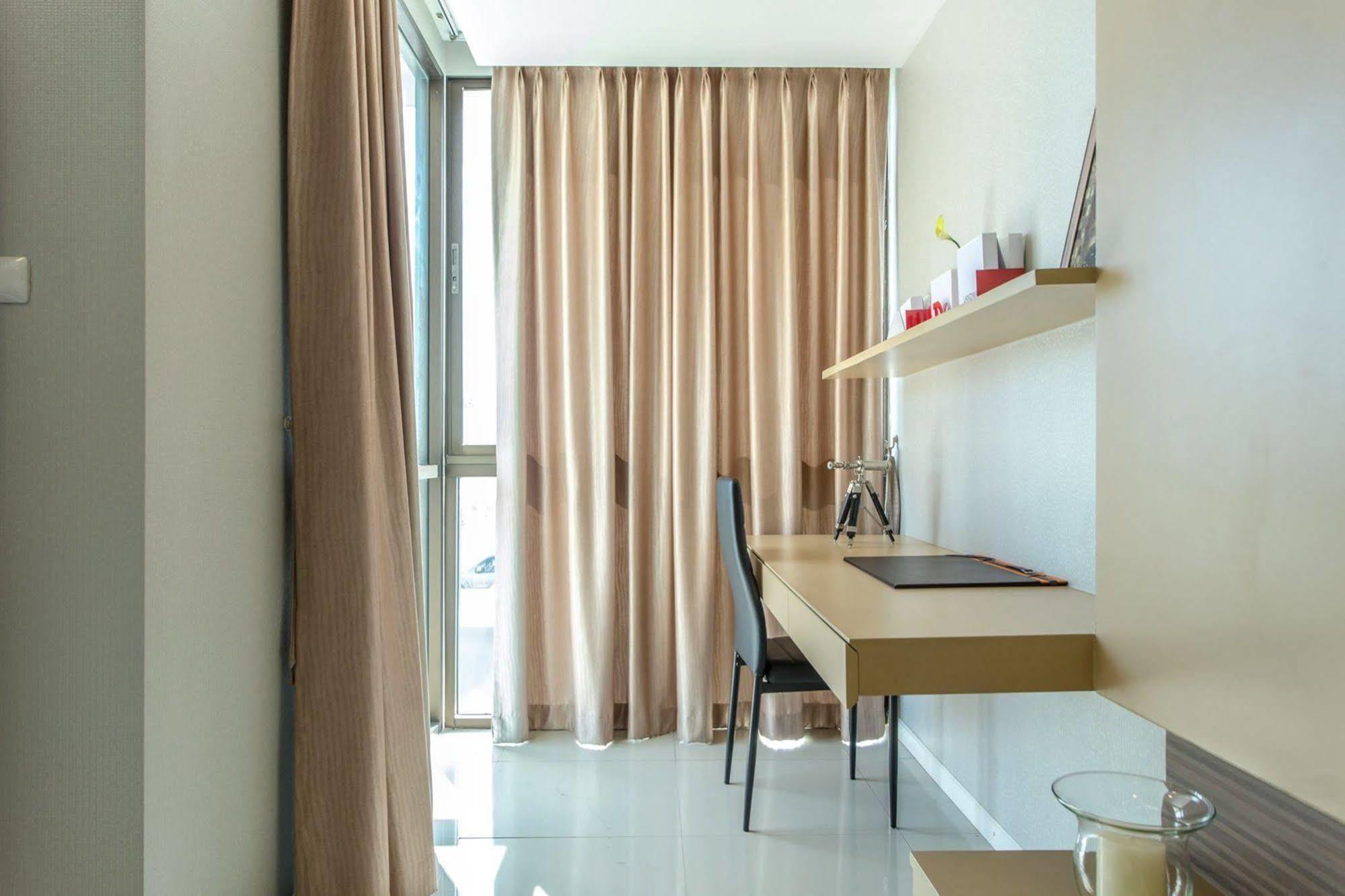Hotel Landmark Bangkok