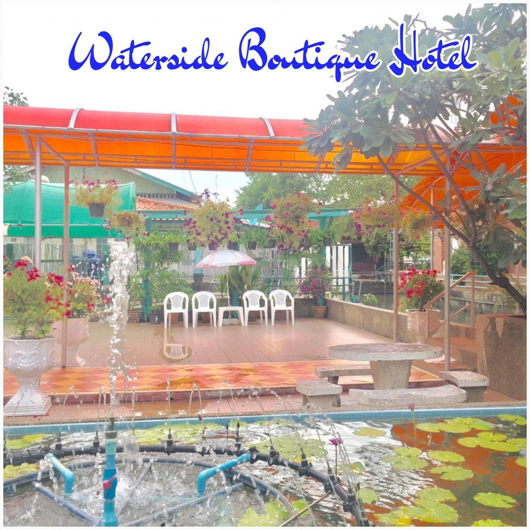 Waterside Boutique Bangkok