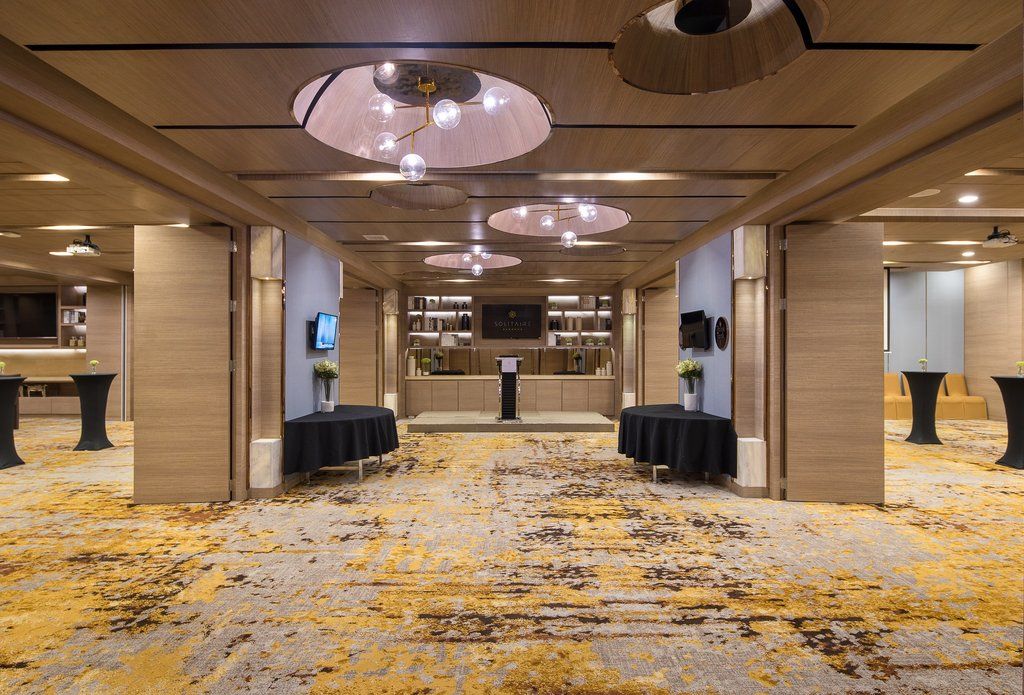 Solitaire Sukhumvit 11 - Sha Extra 4* Bangkok