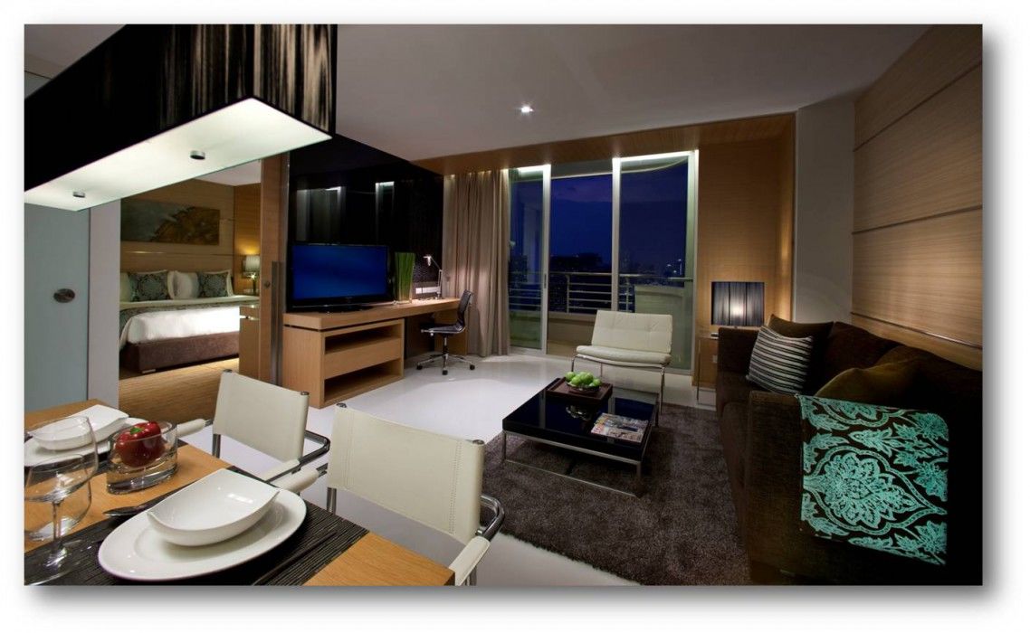 Jc Kevin Sathorn Hotel 5*