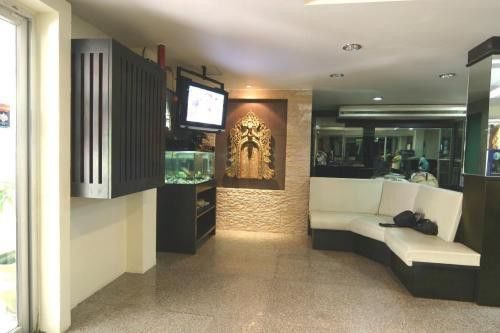Pinnacle Dream Hotell