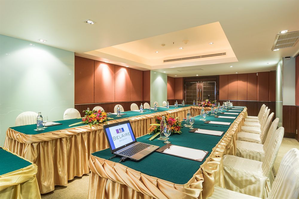 Belaire Sukhumvit Hotell