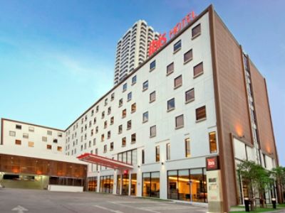 Ibis Sukhumvit 4 - Sha Extra Bangkok