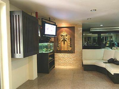 Hotel Pinnacle Dream