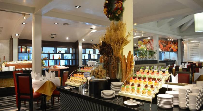 A-one Boutique Hotel Bangkok