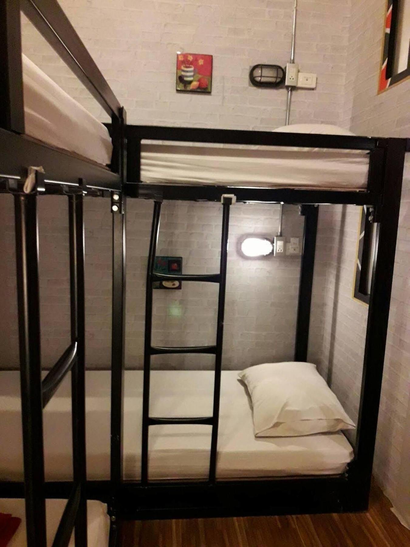 Bed Hostel Bangkok