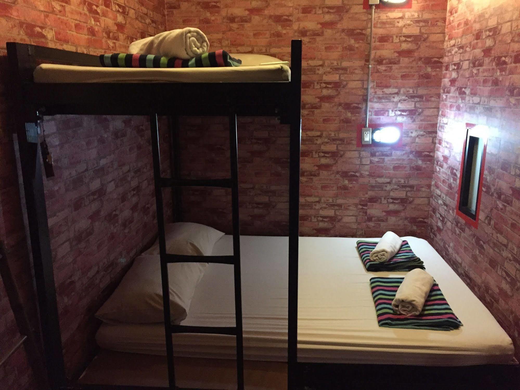 Bed Hostel Bangkok