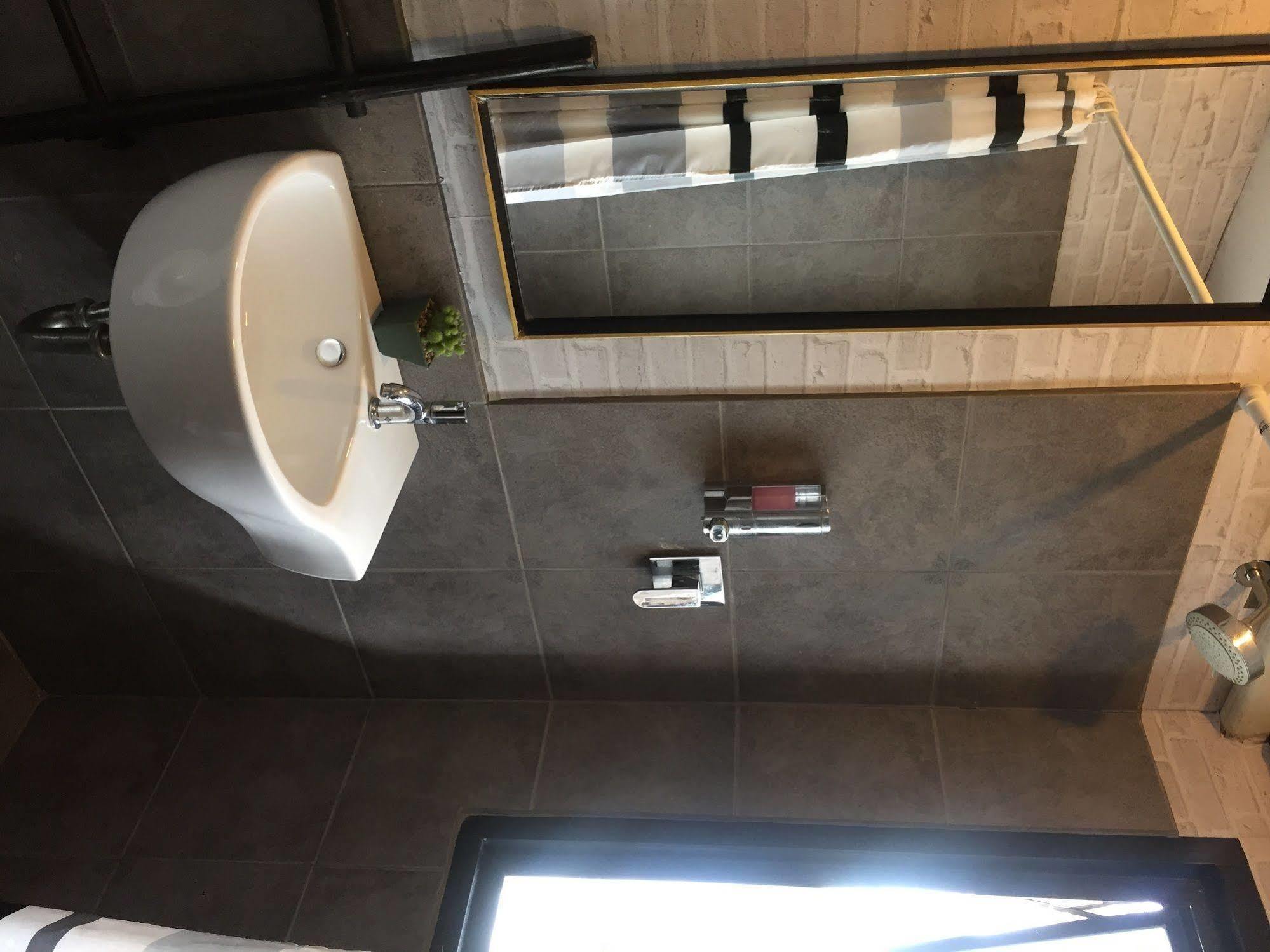 Bed Hostel Bangkok