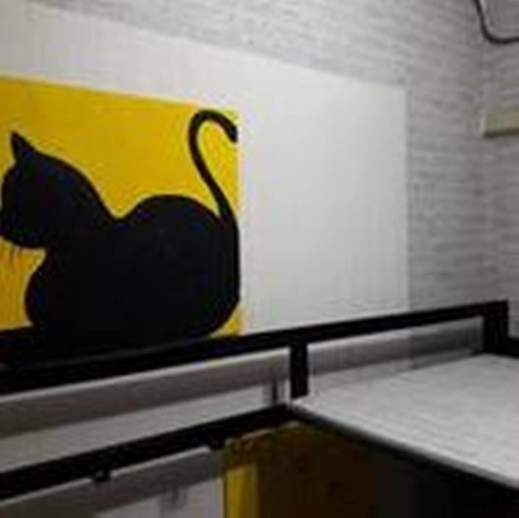 Hostel Bed