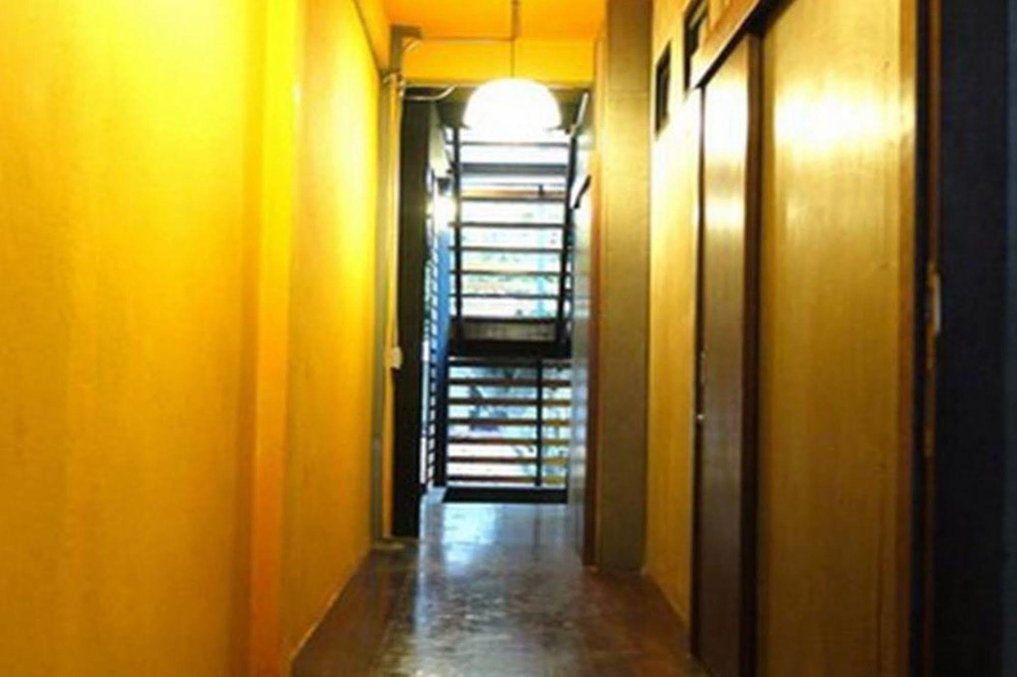 Bed Hostel