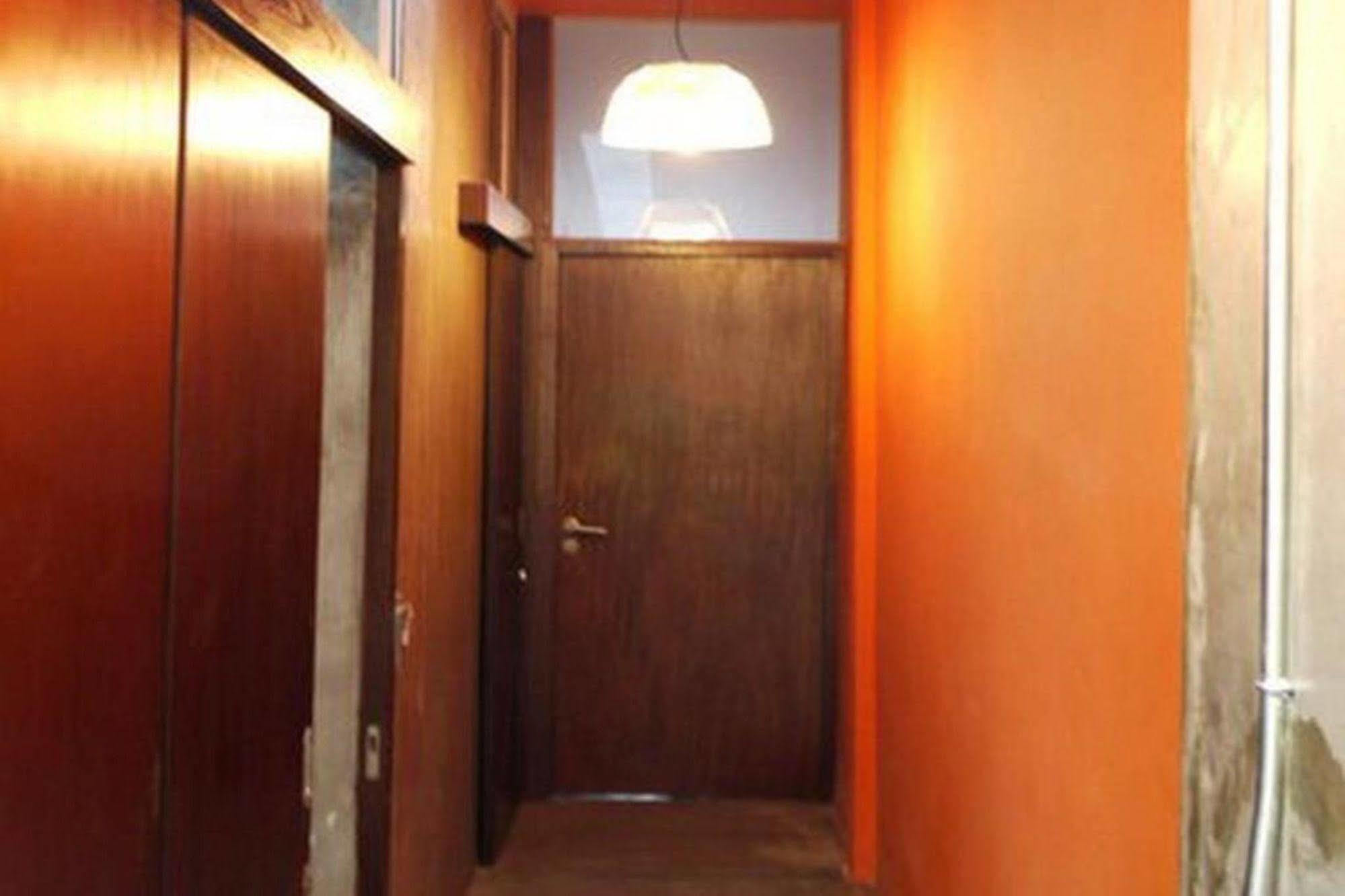 Bed Hostel