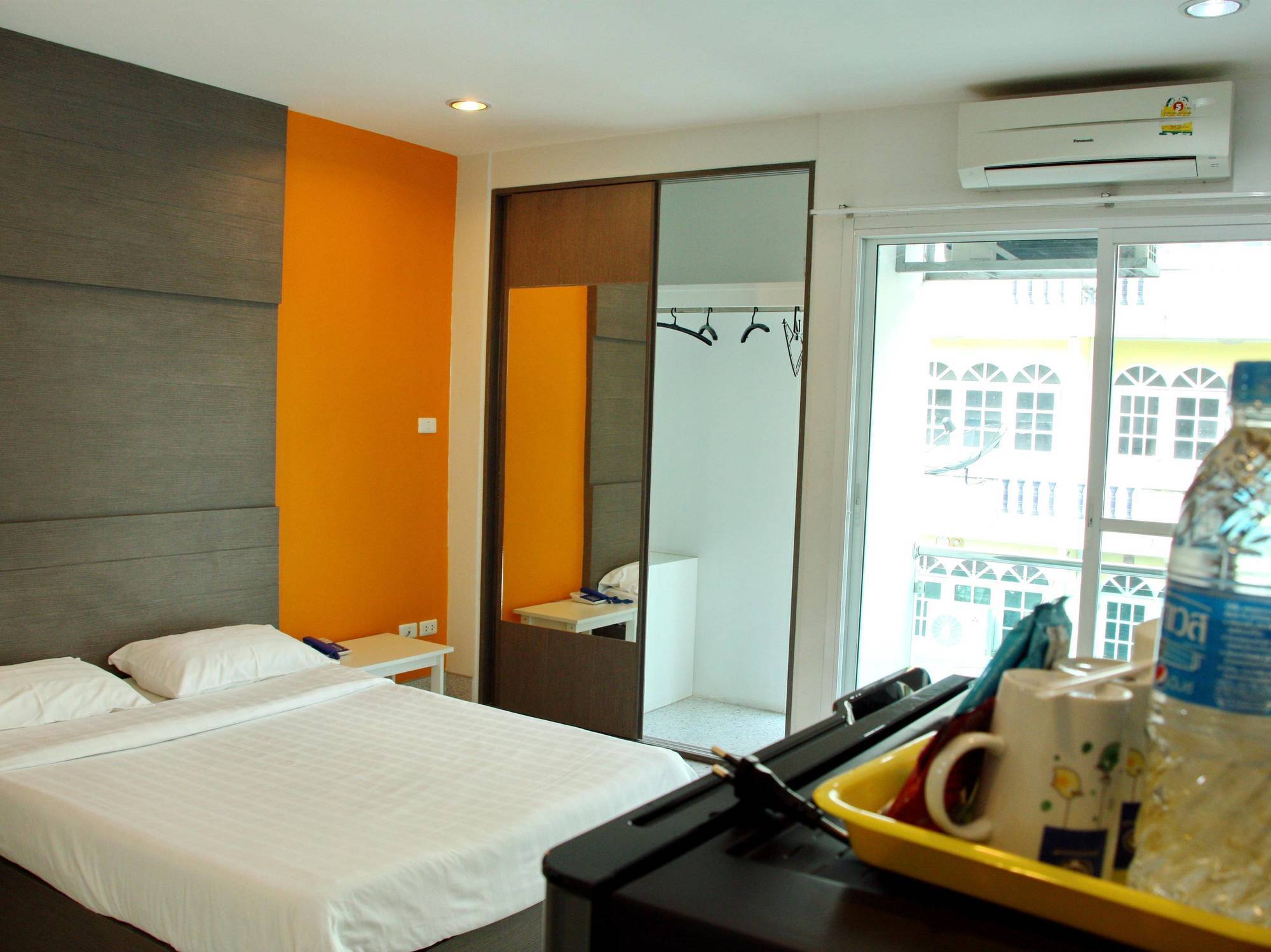 The Fifth Hotell