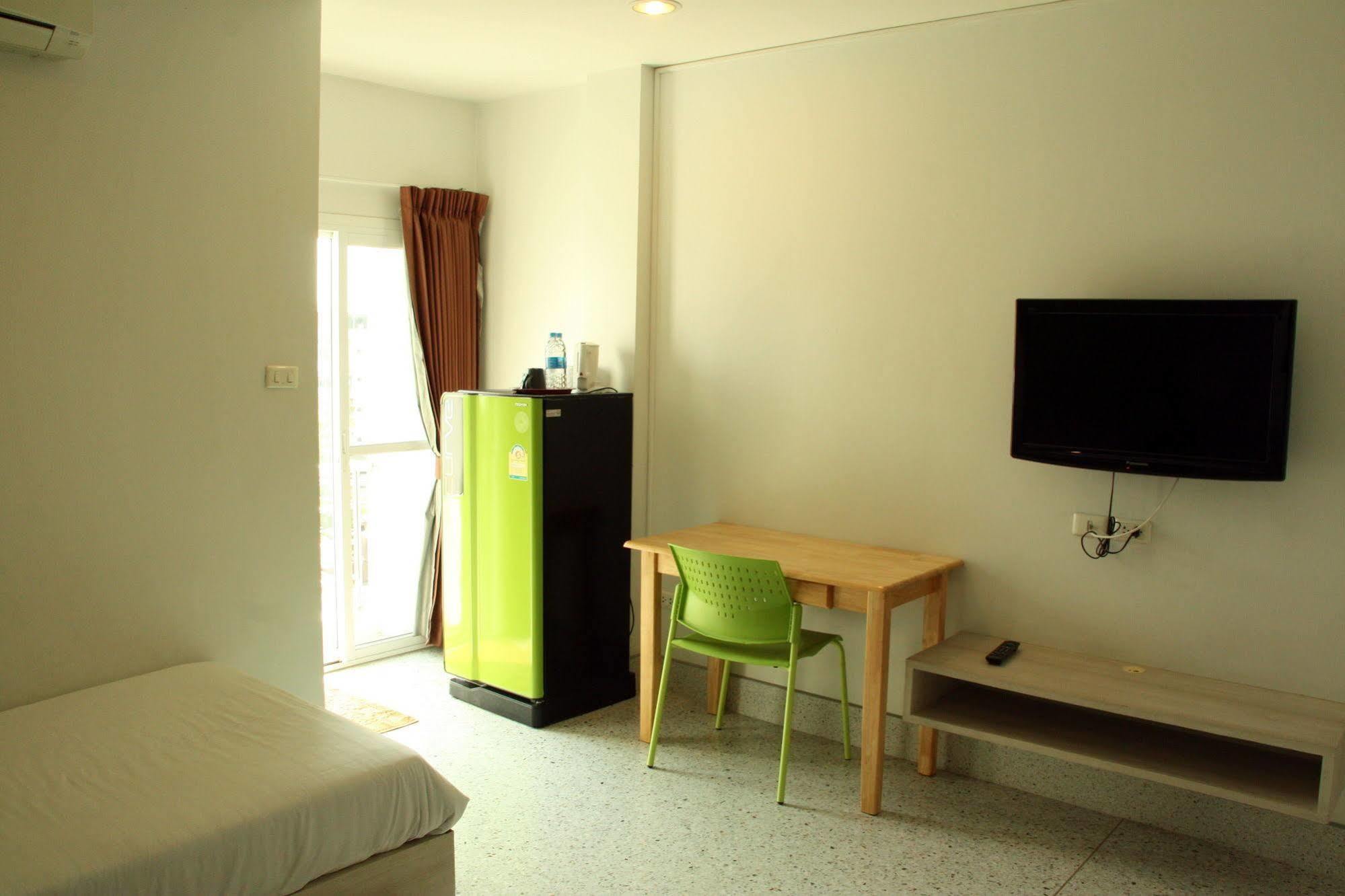 Hotell The Fifth