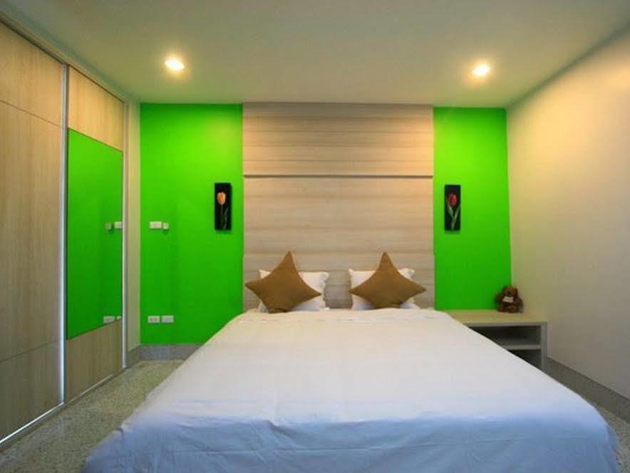 Hotell The Fifth
