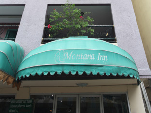 The Montana Lodge-sathorn Hotel