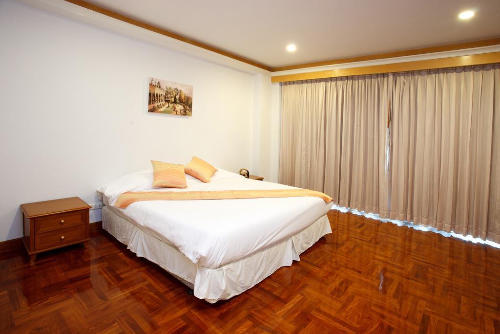 Chaidee Mansion Bangkok