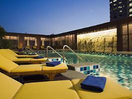 Hotel Natural Bangkok