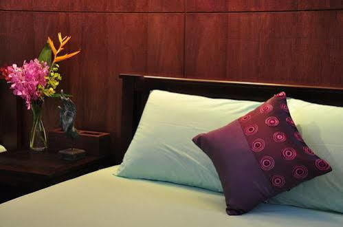 Hotel Hi-sukhumvit -