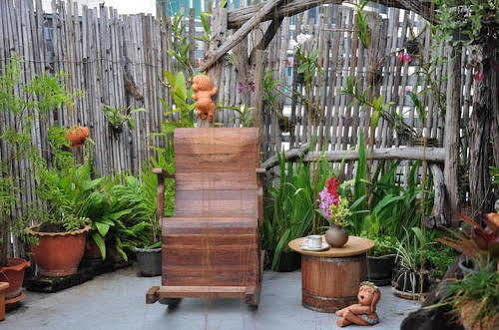 Hi-sukhumvit - Hotel Bangkok