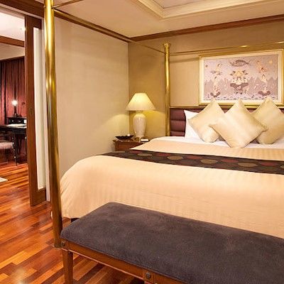 Solitaire Sukhumvit 11 4*