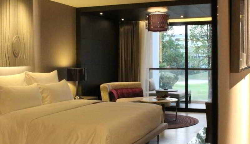 Le Meridien Suvarnabhumi, Golf Resort&spa Resort Bangkok