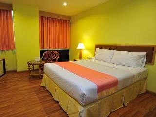 Hotel Ruamchitt Plaza