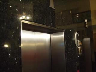 Hotel 61
