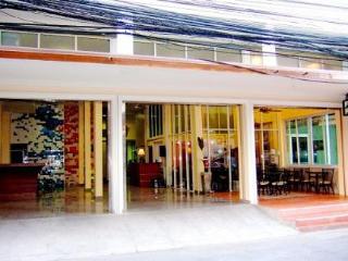 61 Hotel 2*