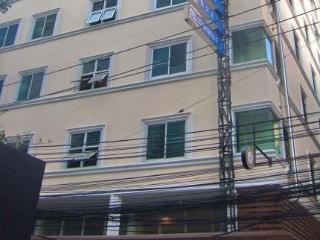 61 Hotel 2*