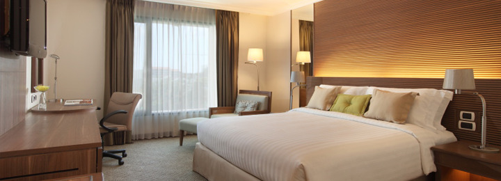 Hotel Dusit Princess Srinakarin