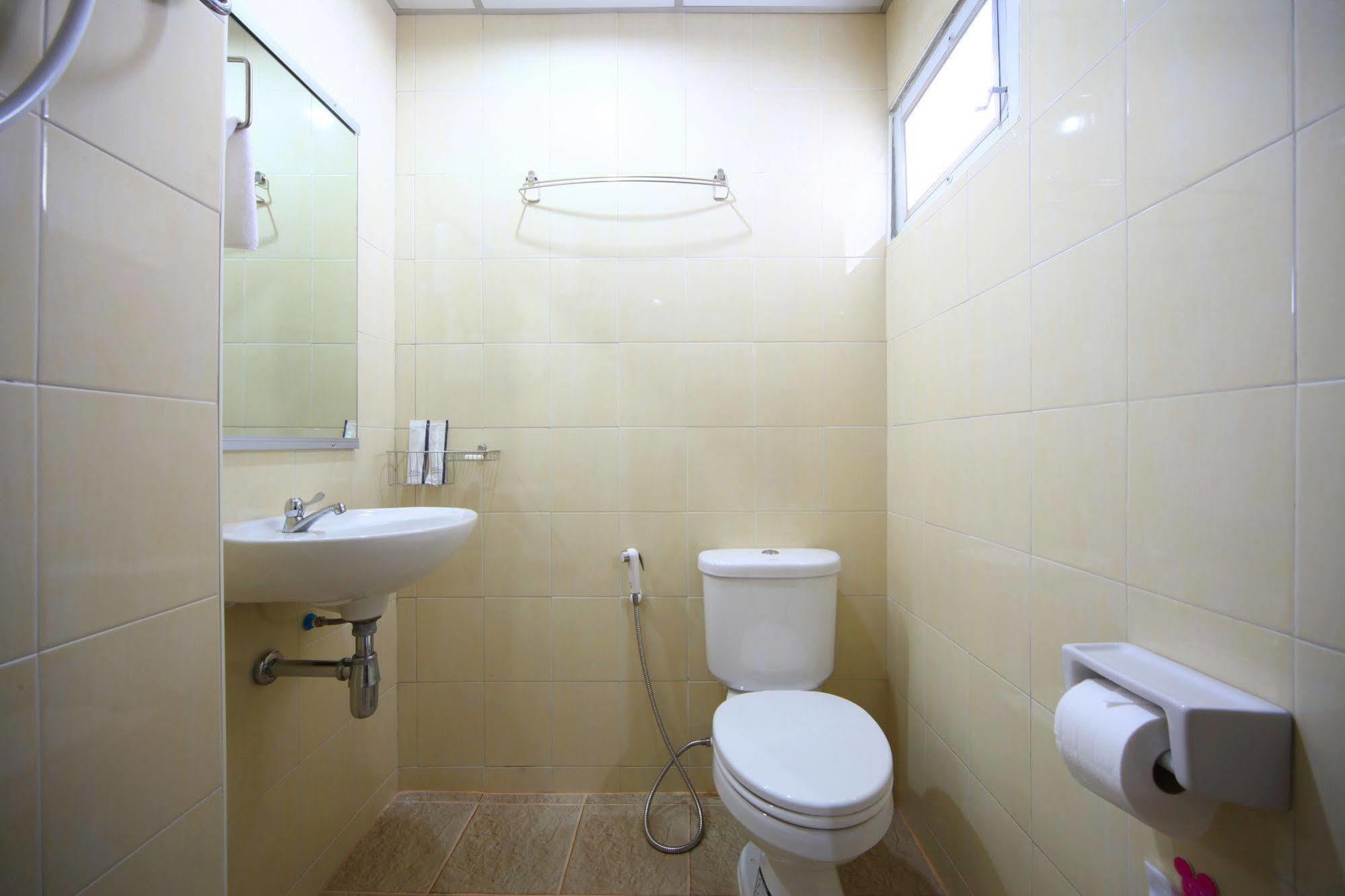 Paragon One Banguecoque