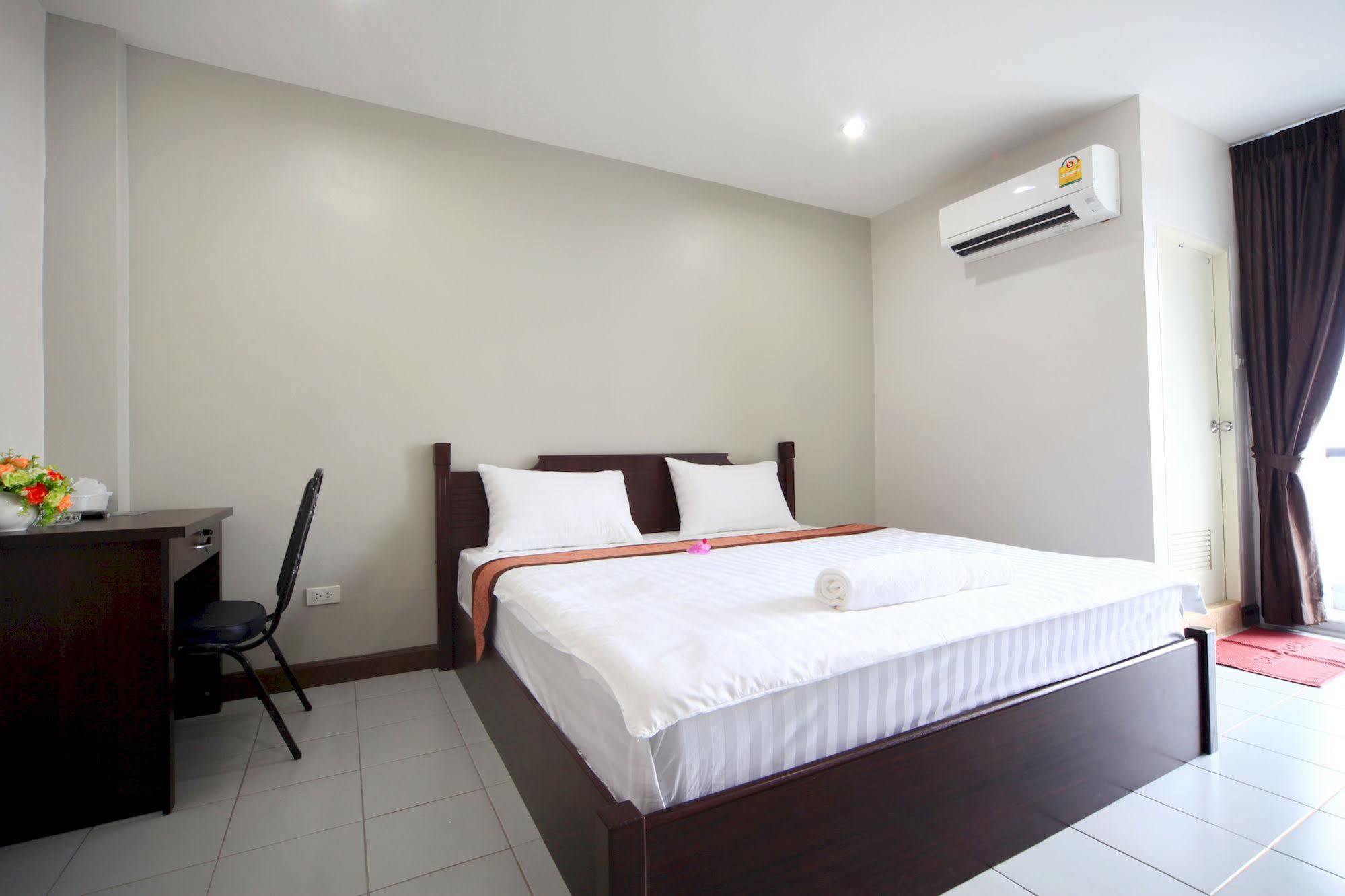 Hotel Paragon One Banguecoque