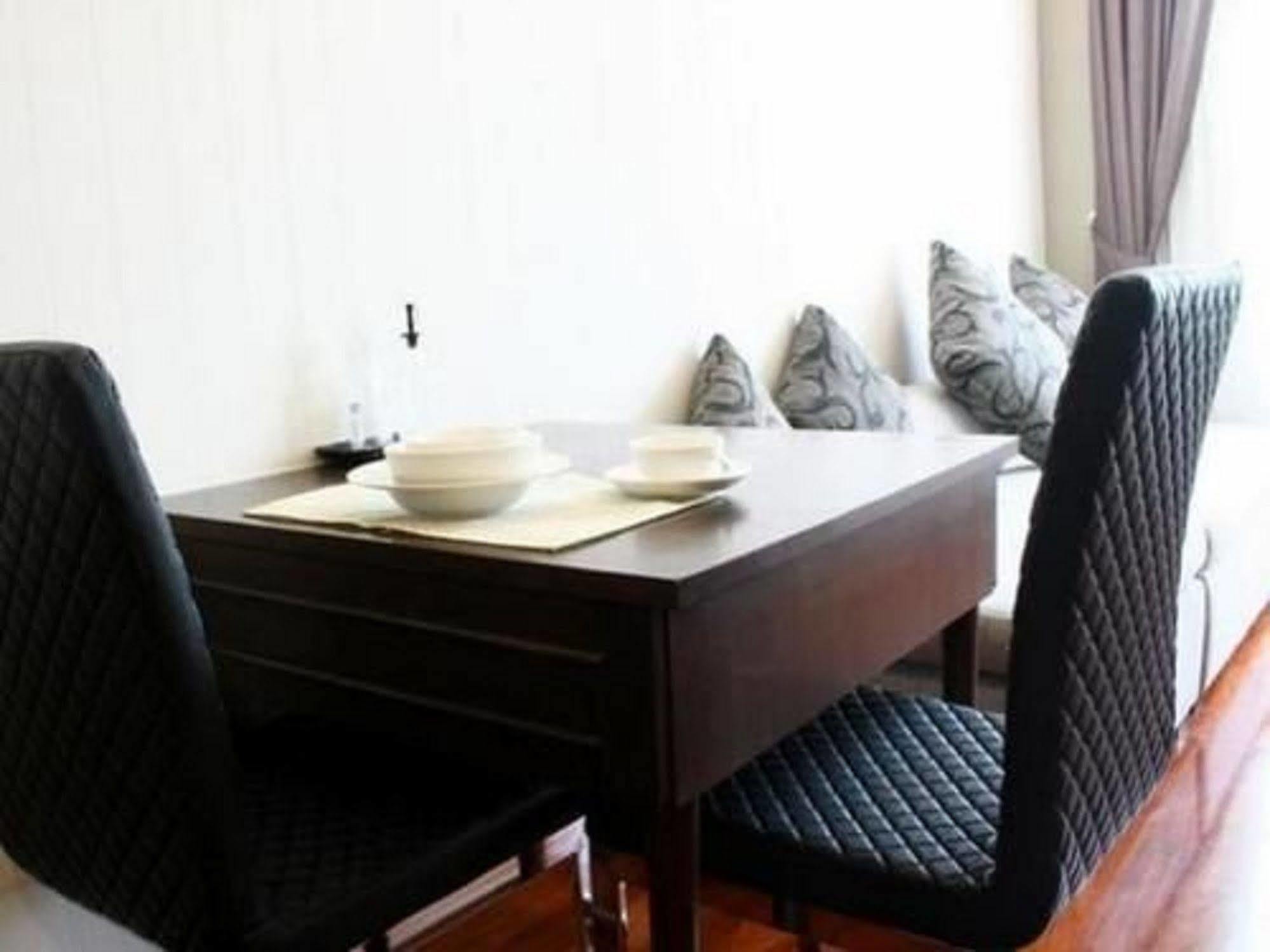 Hotel Greenview Ekkamai10