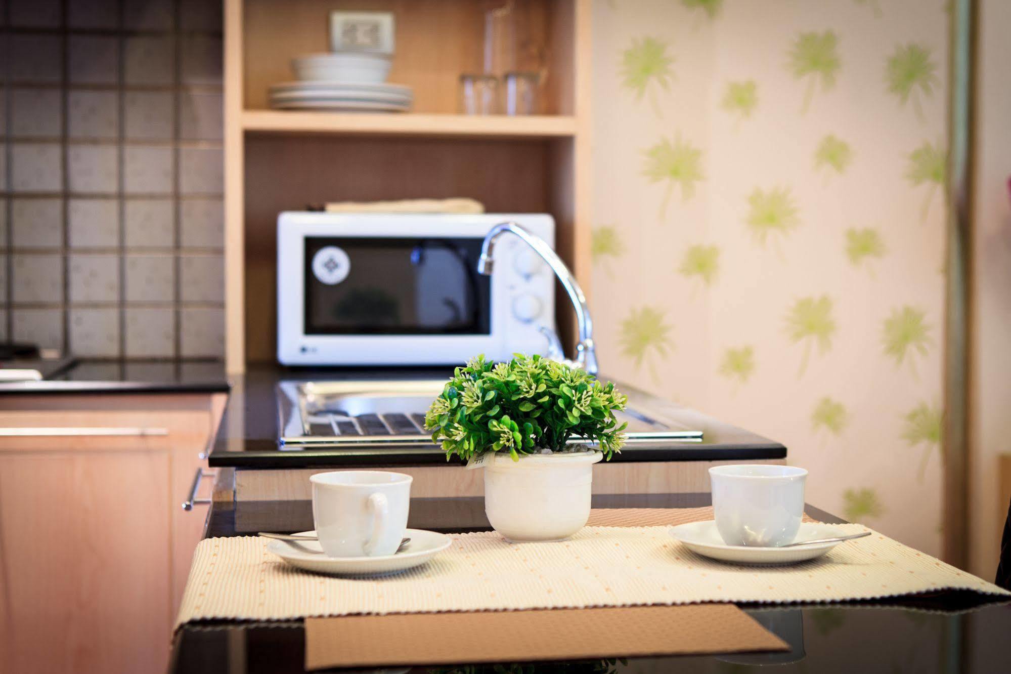 Greenview Ekkamai10 Bangkok