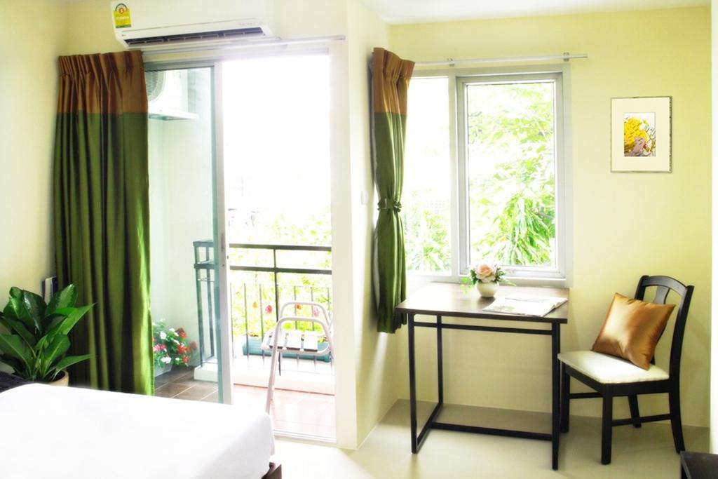 Locanda Cs Bangkok